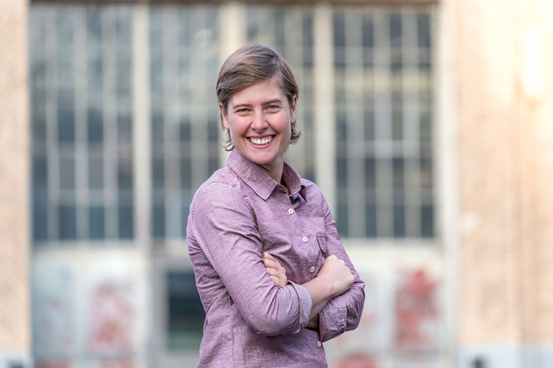 Nathalie Schneitter