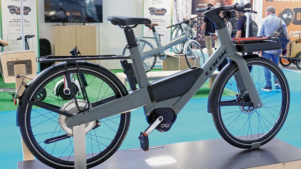 «Pedelecs sollten mehr Leistung haben»
