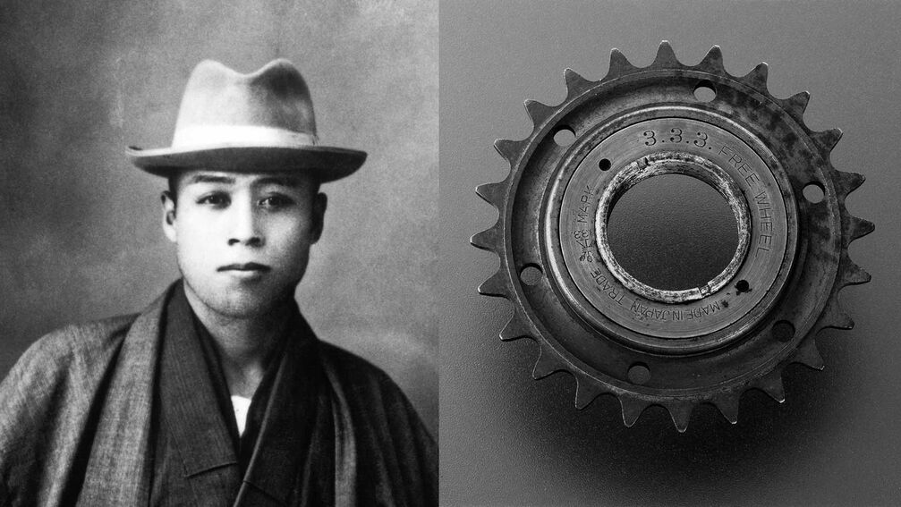 Shimano wird 100
