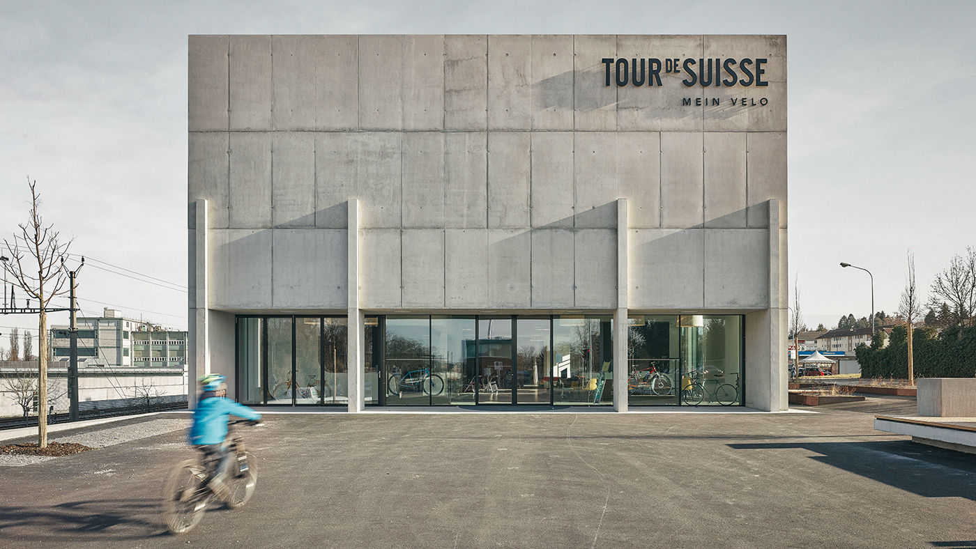 Wer eine E-Bike- oder Veloberatung oder Probefahrt wünscht, sollte bei Tour de Suisse in Kreuzlingen einen Beratungstermin buchen.