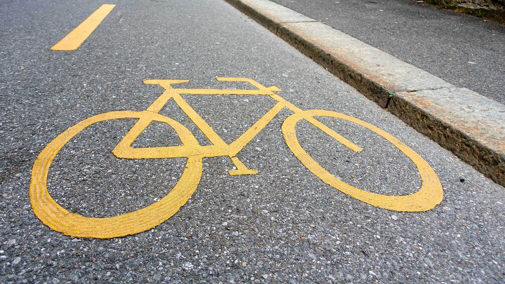 Velo-Knigge: Mehr Anstand bitte!