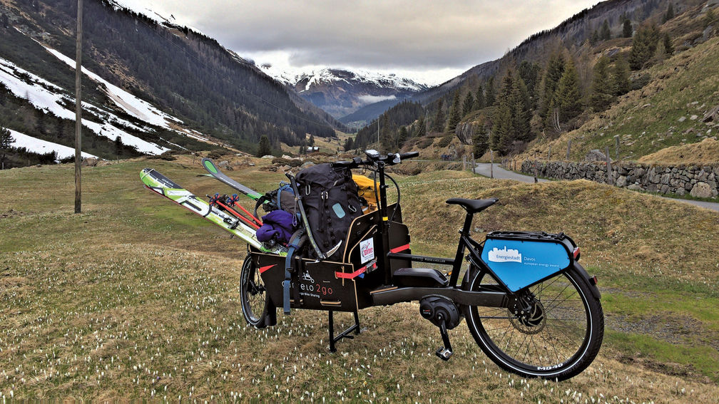 Gespräch mit Jörg Beckmann: «Happiness to go»