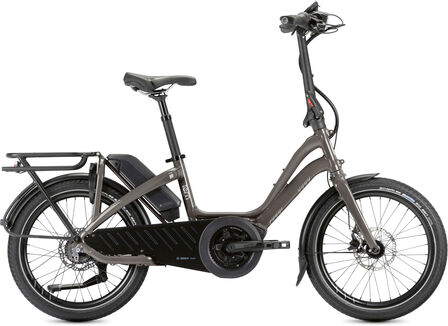 Tern – NBD S5i