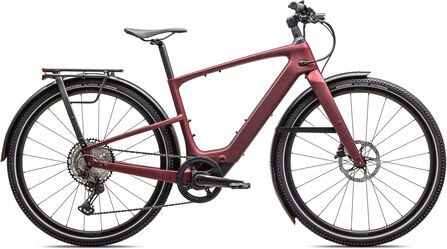 Specialized – Turbo Vado SL 2 6.0 EQ