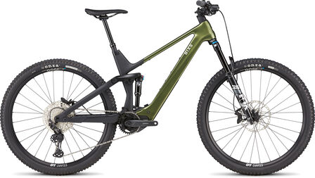BiXS – Sign-E23 Carbon