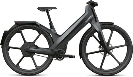 TWINNER – T1 PRO