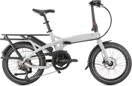 Tern – Vektron P10