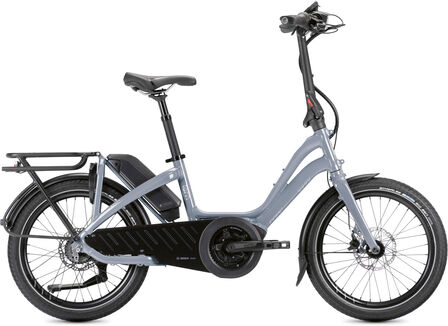 Tern – NBD S5i