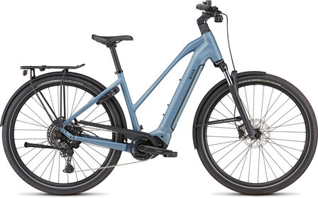 BIXS – Campus-E40 Gor