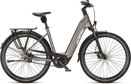 KTM – Macina City PX 830 Belt