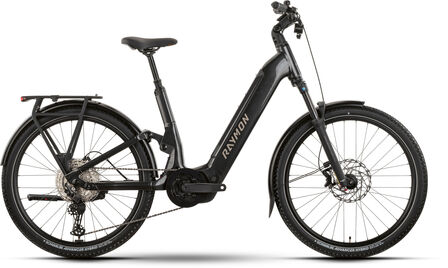 RAYMON Bicycles – Tavano Pro