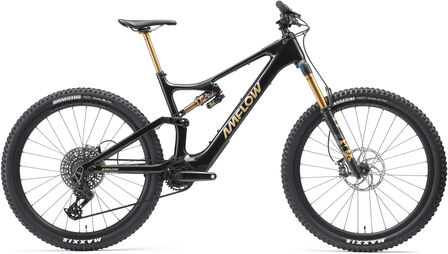 Amflow – PL Carbon Pro