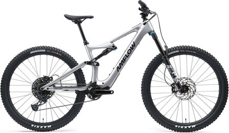 Amflow – PL Carbon