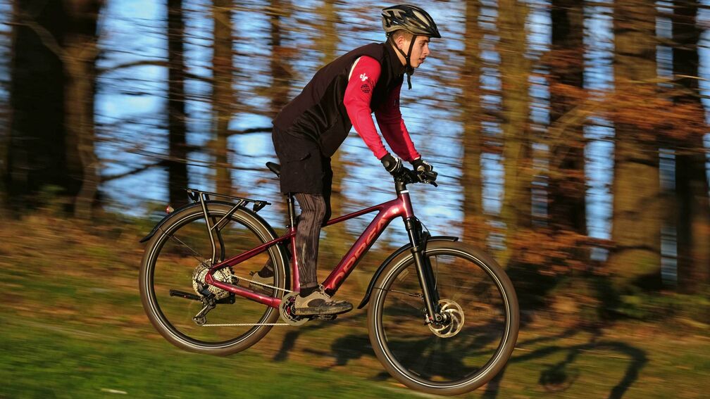 Orbea: E-Biken mit Stil