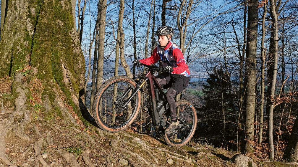 E-Bike-Test Scott «Lumen»: Lichtblick