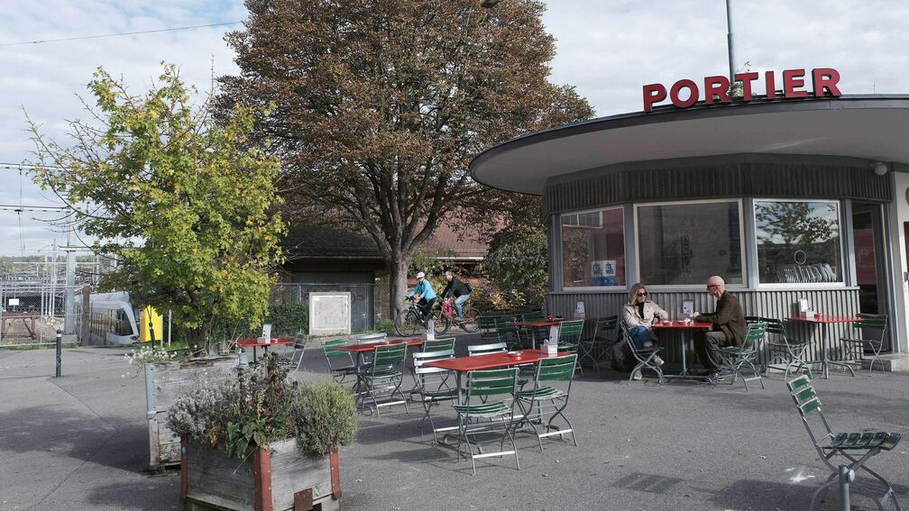 Die ausgebremste Velo-Pionierin