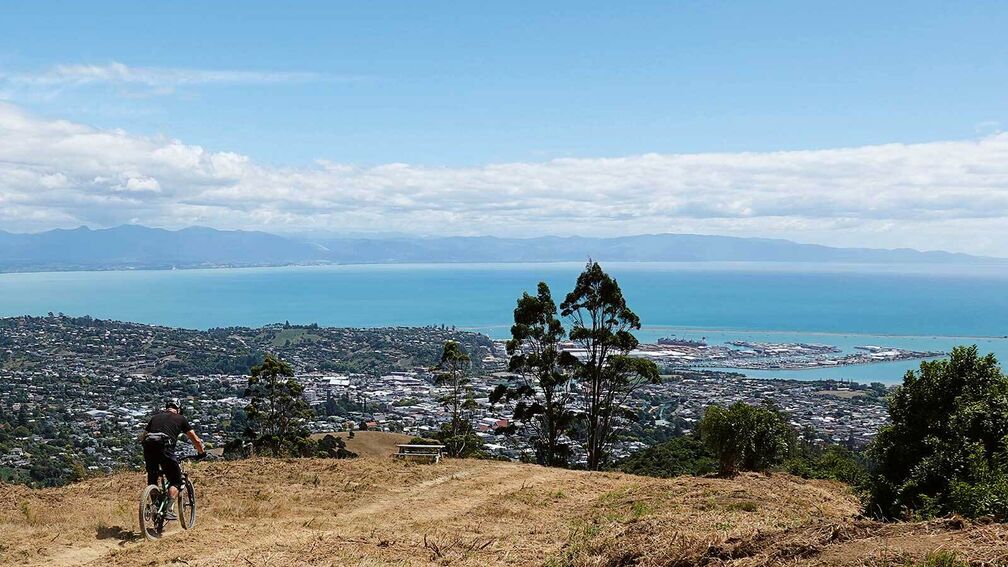  Reise – Neuseeland