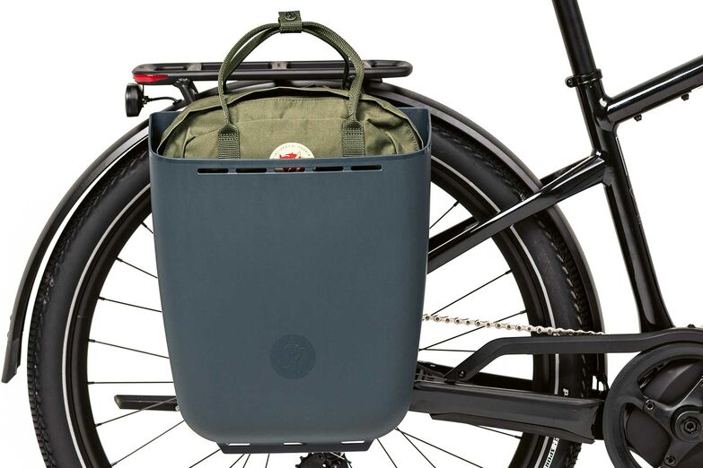 Stabiler Halt: Coolcave-Biketasche, Specialized.