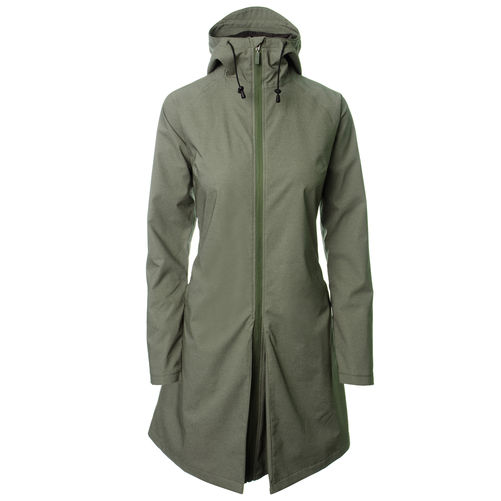 «AGU Damen Regenjacke SEQ Urban»