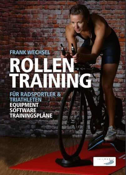 Buch: Rollentraining, Frank Wechsel