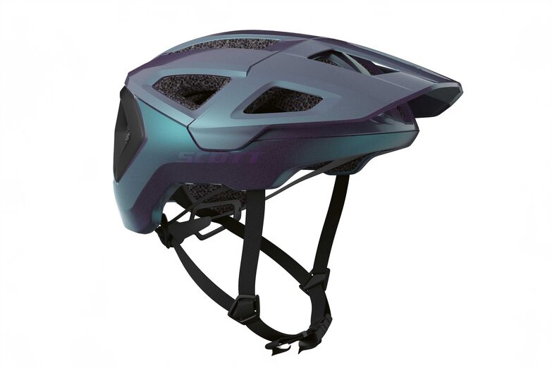 All-Mountain- und Trail-Helm «Tago Plus».
