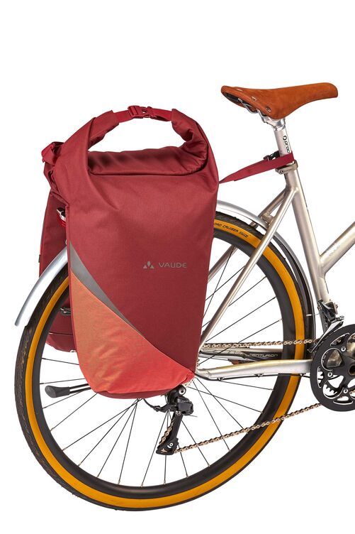 Tasche Road Master Urban Double von VAUDE