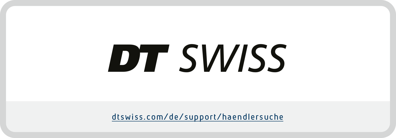 DT Swiss