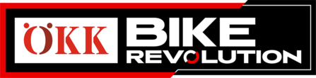 Logo ÖKK Bike Revolution
