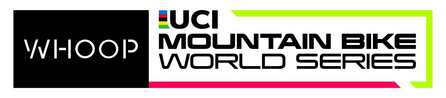Logo UCI-Mountainbike-Weltmeisterschaften