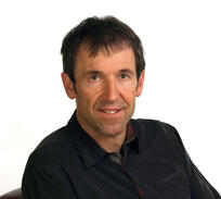 E-Biken eigne sich für viele seiner Patienten als Aufbautraining, sagt Dr. med. Christian Schlegel.