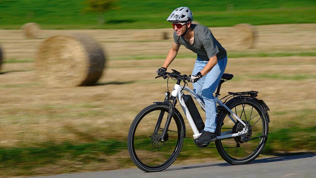 Langzeittest: Das Gabeldilemma und andere «Dramen»