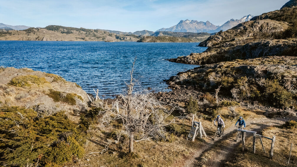 Auf den Spuren der Gauchos