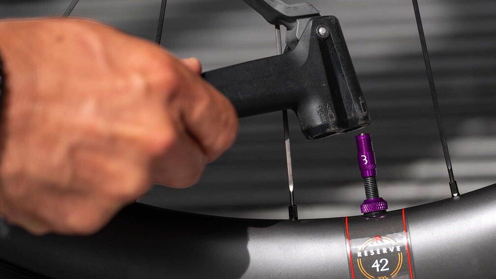 «CoreCap»: Ventile für die Ewigkeit